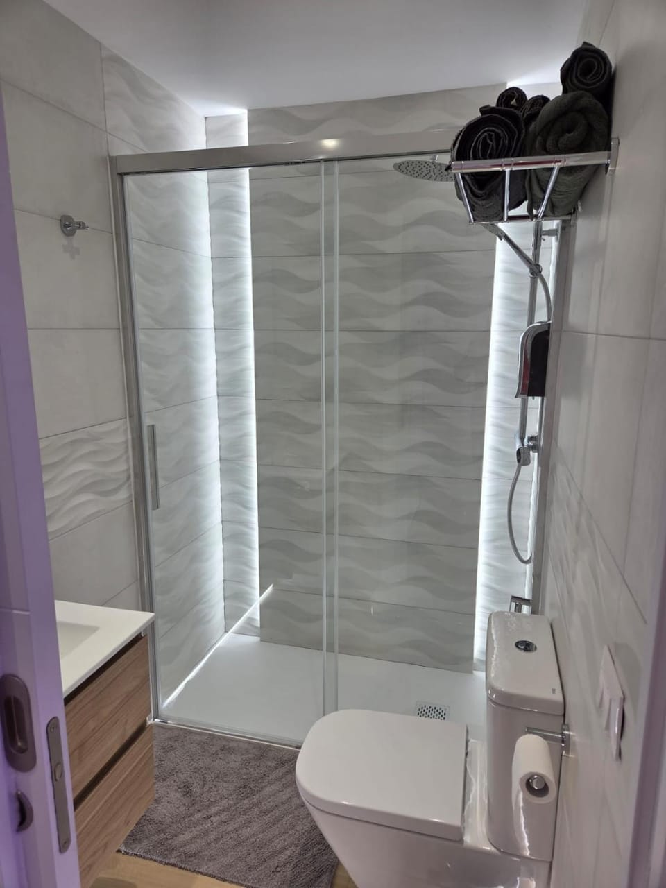 Luxury Alondras E108 Apartment in Costa del Silencio