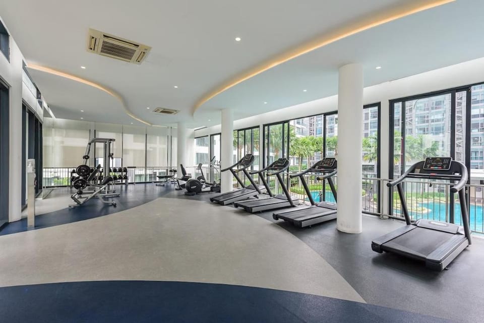 Sunway Velocity Apartment in Federal Territory of Kuala Lumpur