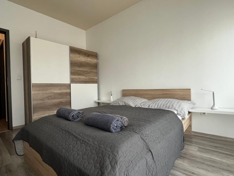 NMG Apartman - Megyeri tér Apartment in Hungary
