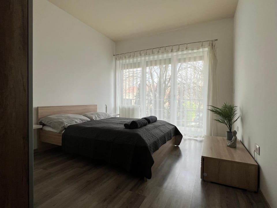 NMG Apartman - Megyeri tér Apartment in Hungary