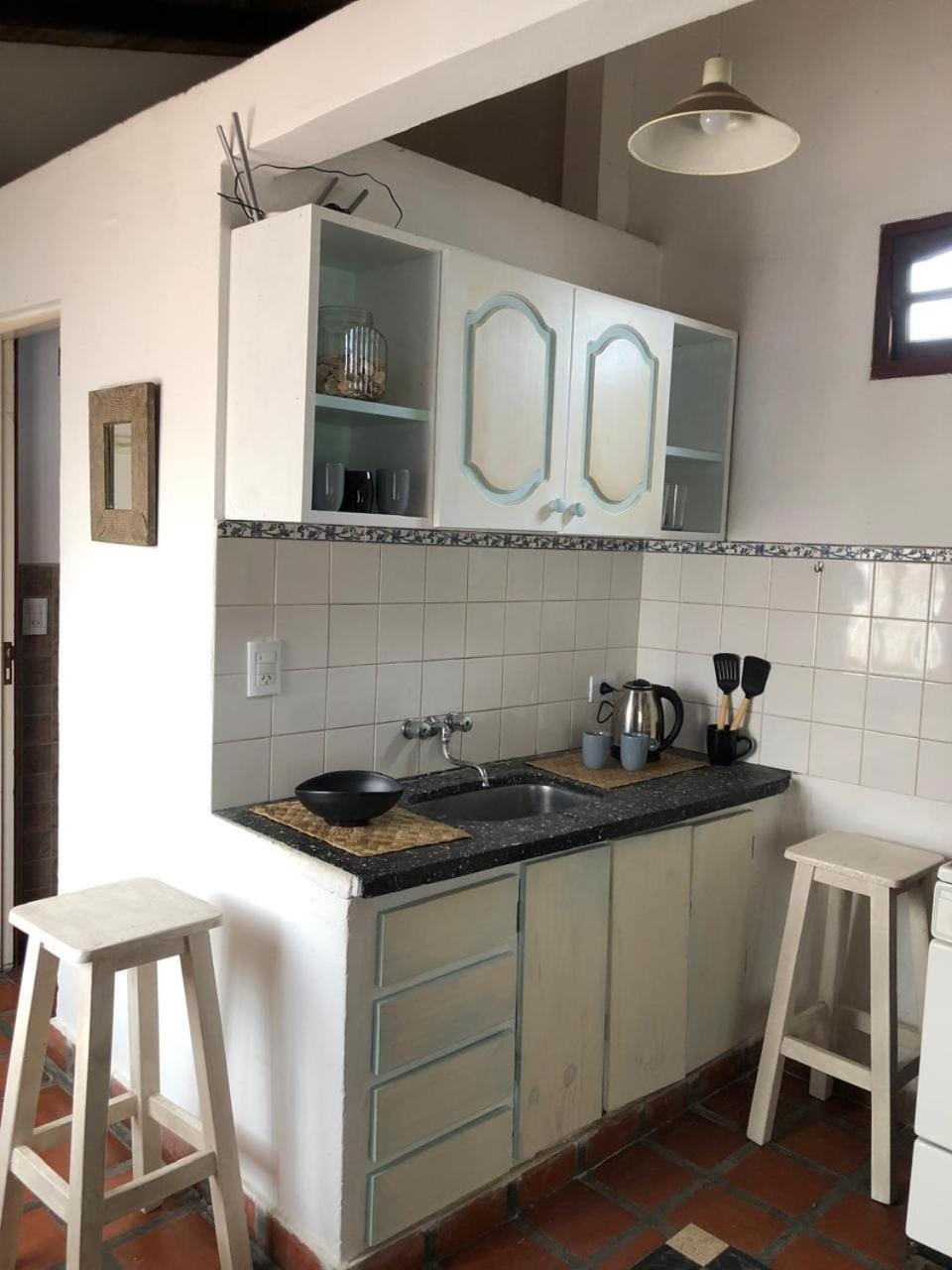Kitchen or kitchenette, pet friendly, kitchen