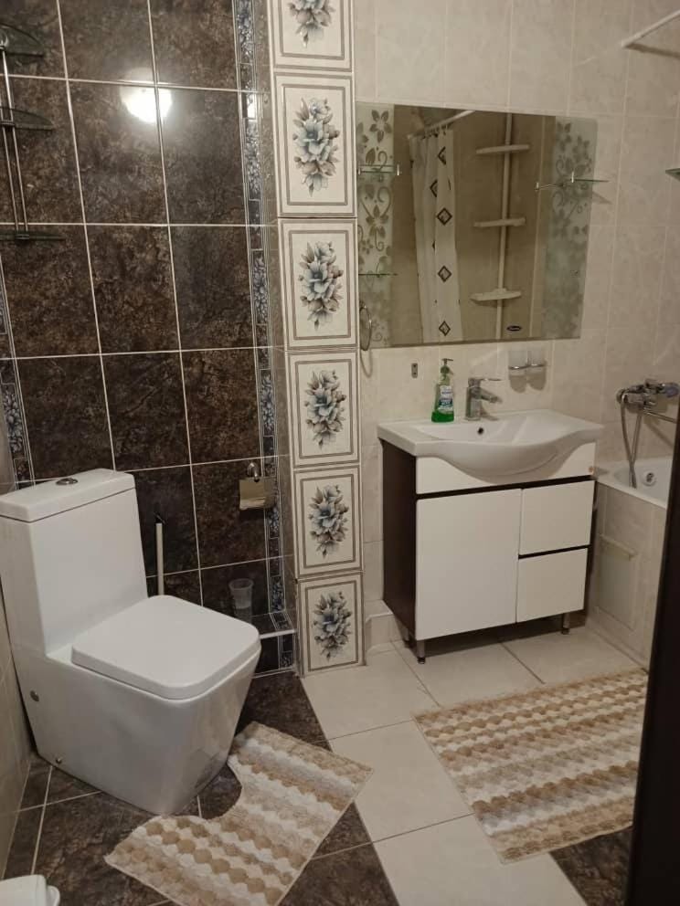 Tokolog moldo Bişkek park Apartment in Almaty Region, Kazakhstan