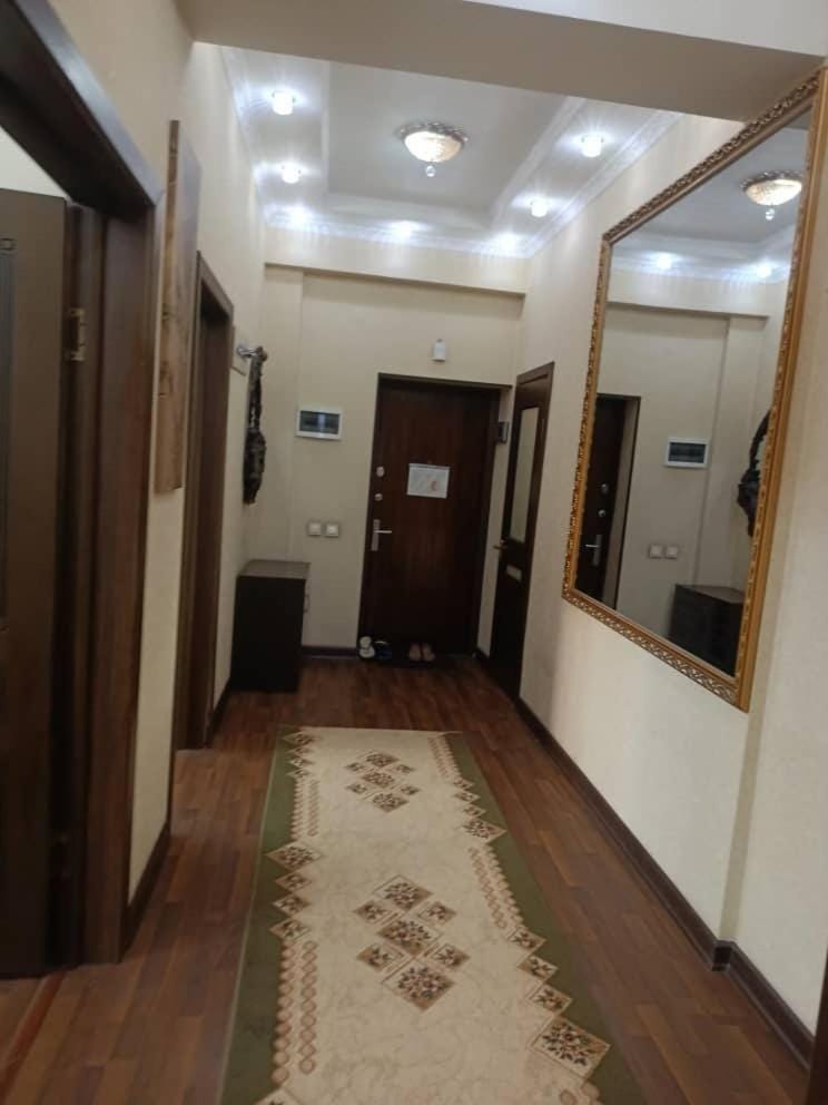 Tokolog moldo Bişkek park Apartment in Almaty Region, Kazakhstan