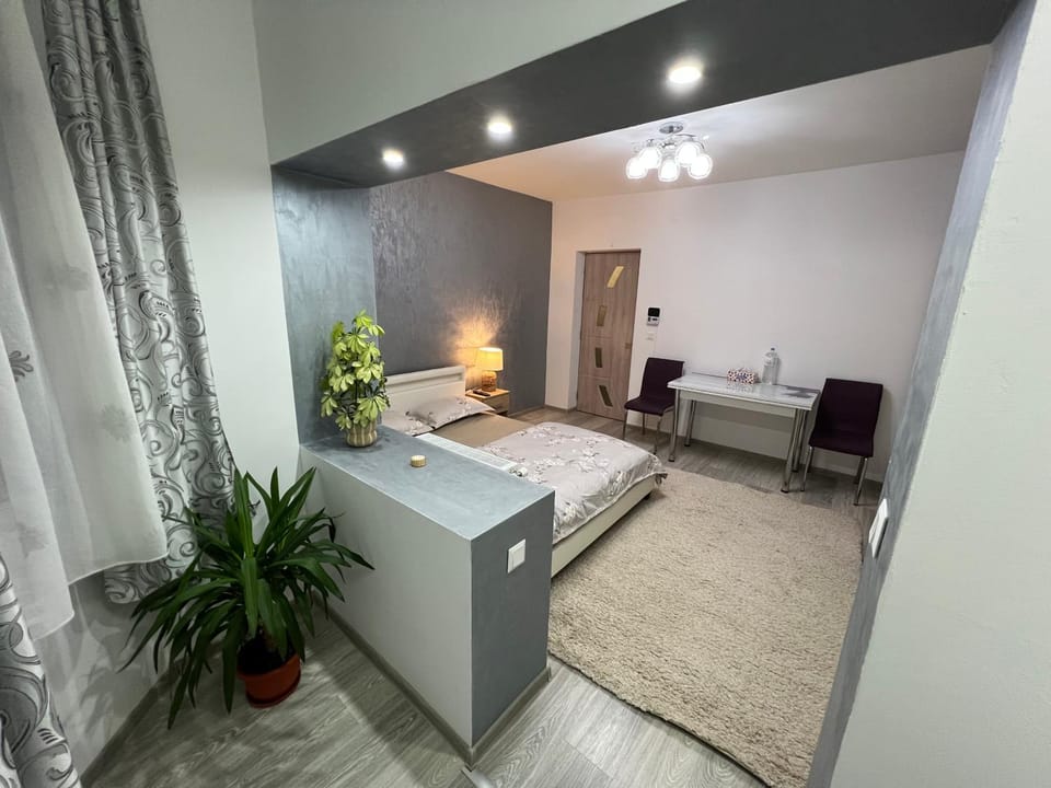 KUMA House - Cazare Modernă & Confortabilă - Free Parking Apartment in Cluj County