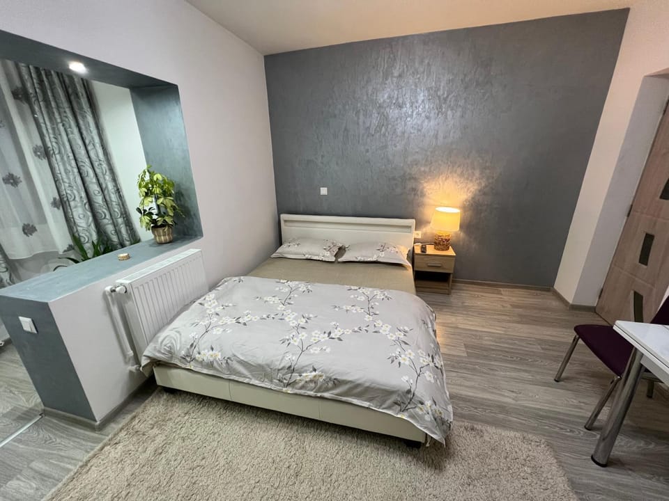KUMA House - Cazare Modernă & Confortabilă - Free Parking Apartment in Cluj County