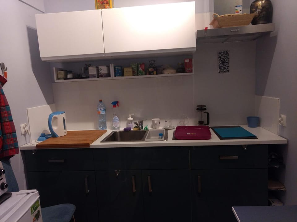 Annaresa Apartment in Gdansk