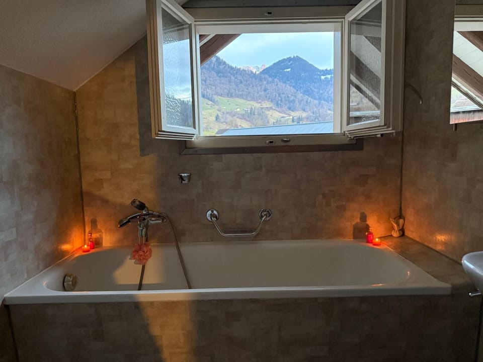 International Family Guesthouse Vacation rental in Canton of Lucerne