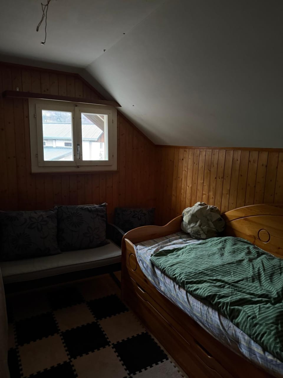 International Family Guesthouse Vacation rental in Canton of Lucerne