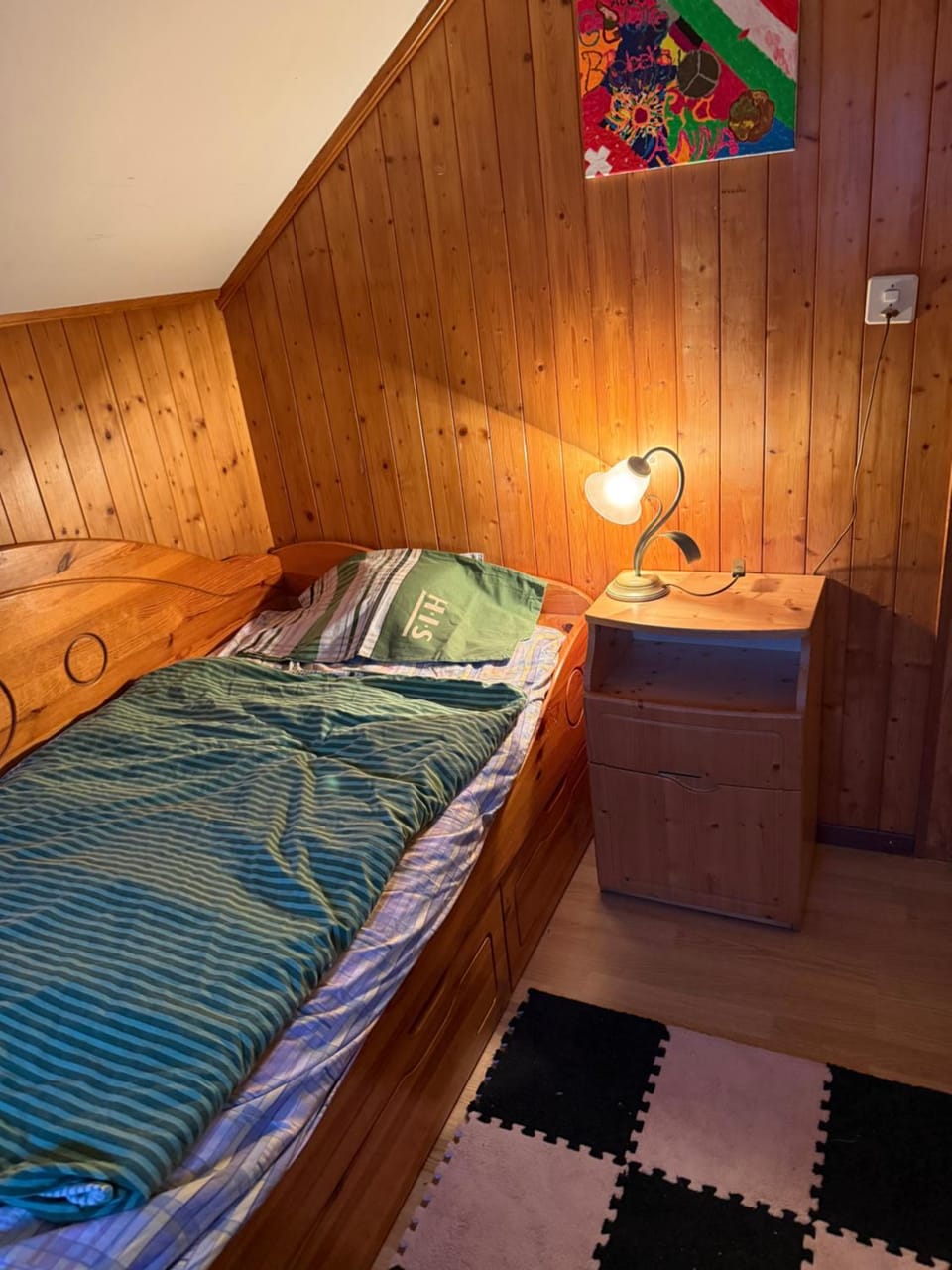 International Family Guesthouse Vacation rental in Canton of Lucerne