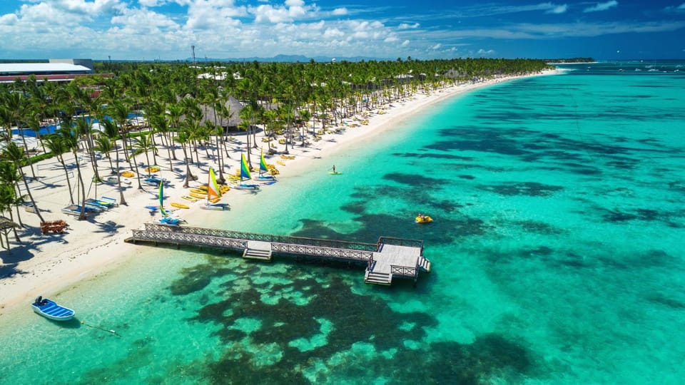 Nearby landmark, Natural landscape, Beach