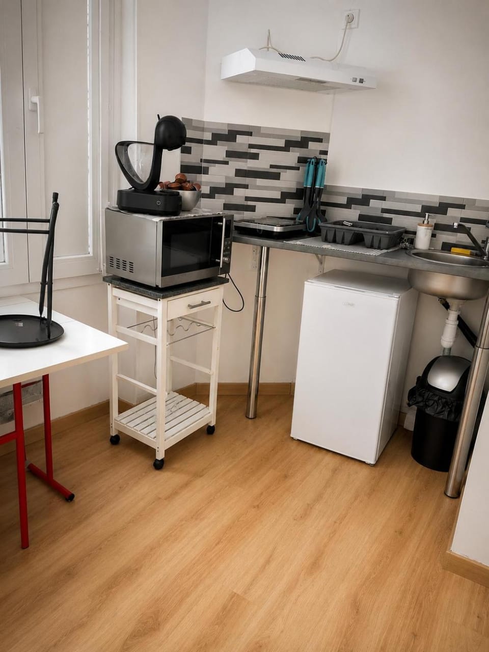 Le minimaliste Apartment in Pamiers