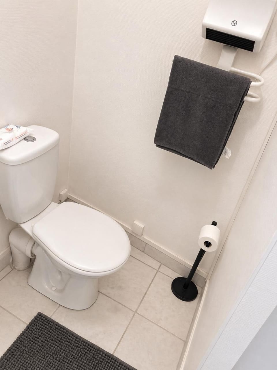 Le minimaliste Apartment in Pamiers