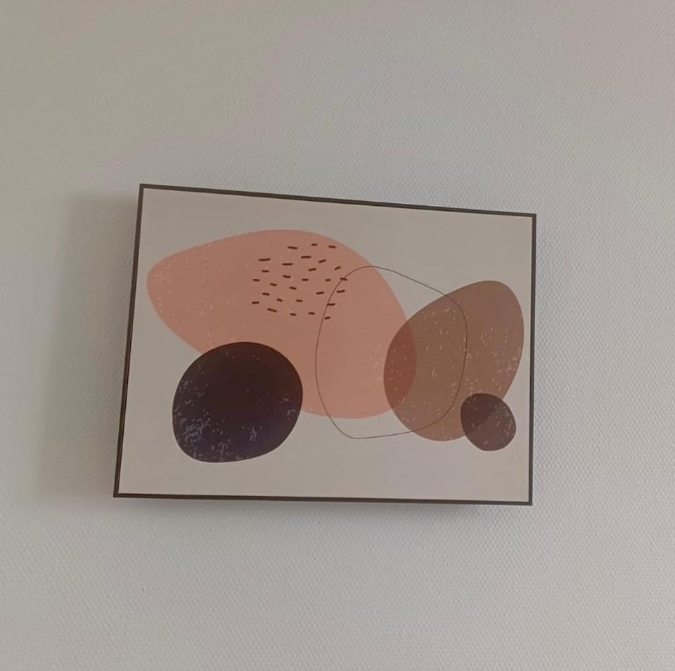 Le minimaliste Apartment in Pamiers