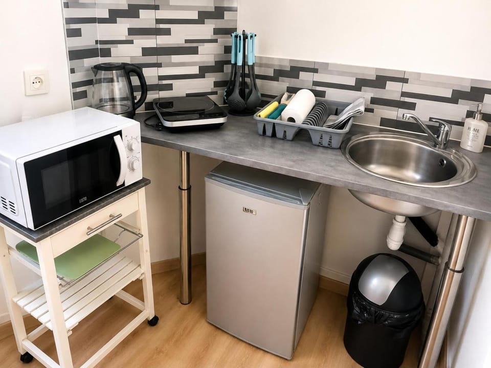 Le minimaliste Apartment in Pamiers