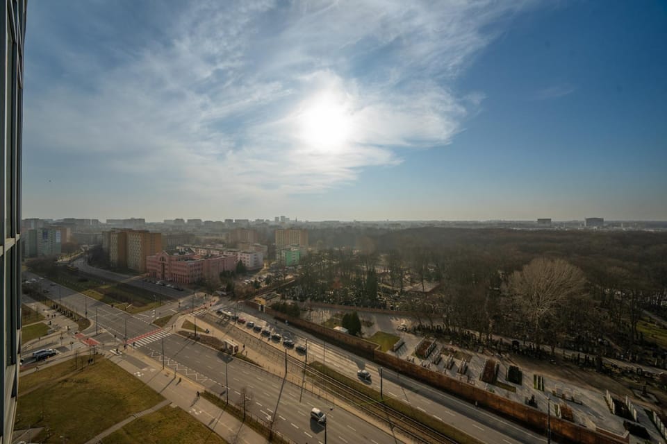 Day, Neighbourhood, City view, Street view