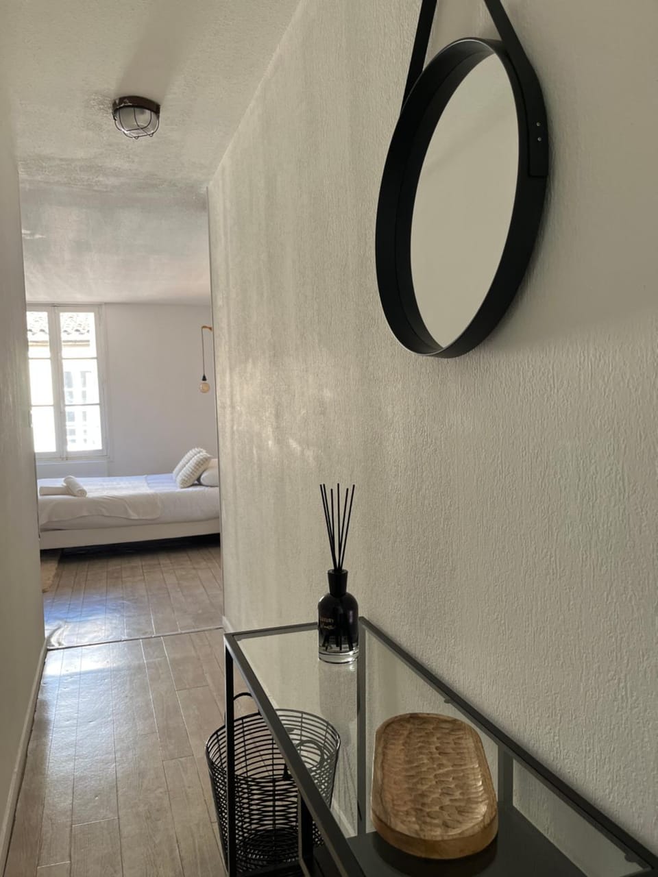 Appartement centre de Bordeaux Apartment in Bordeaux