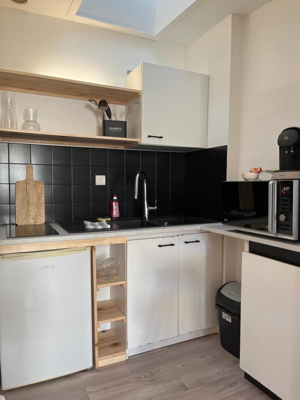 Appartement centre de Bordeaux Apartment in Bordeaux