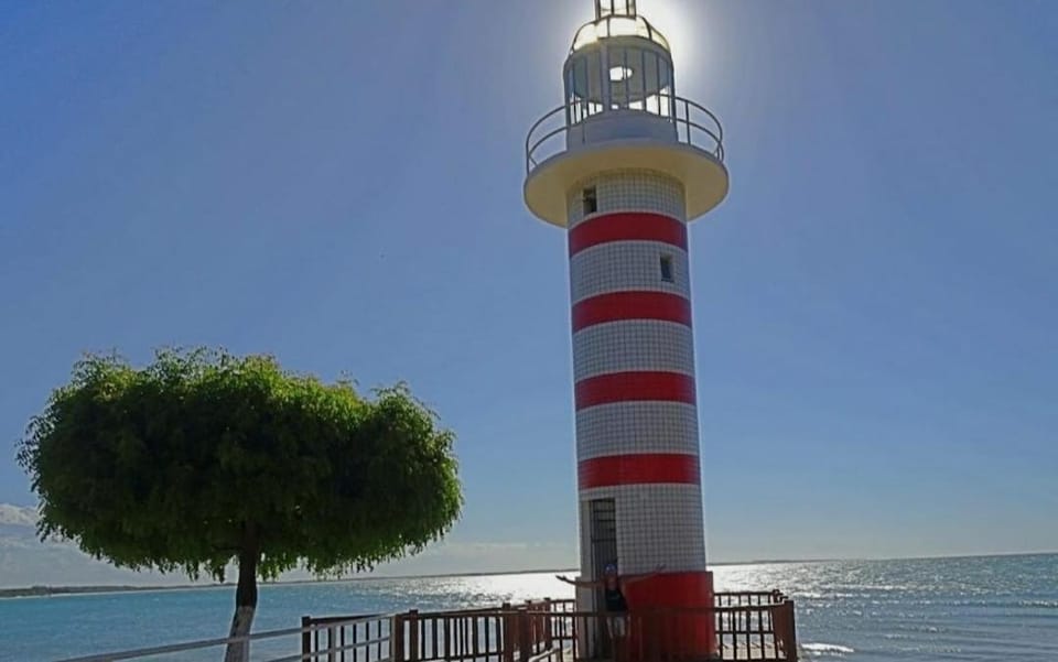 Casa Riacho Doce- Praia Havaizinho House in State of Ceará