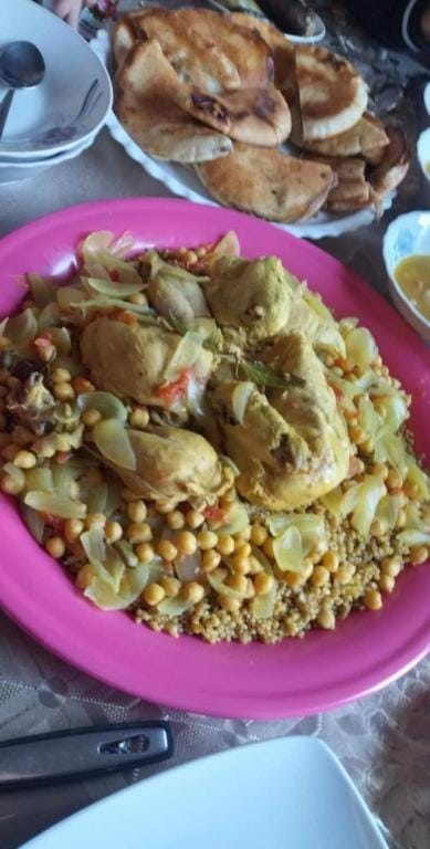 بيت راس هوستل Hostel in North District