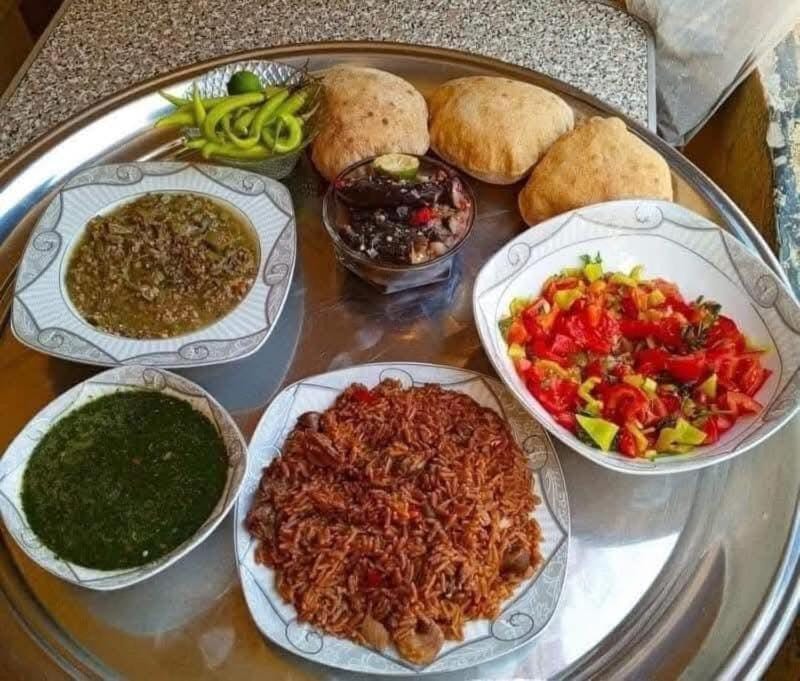 بيت راس هوستل Hostel in North District