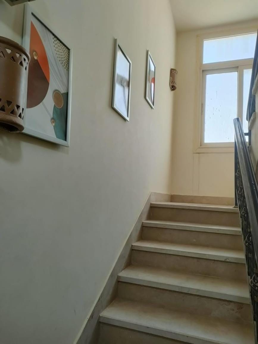 هاند فيلا السخنة Villa in Egypt