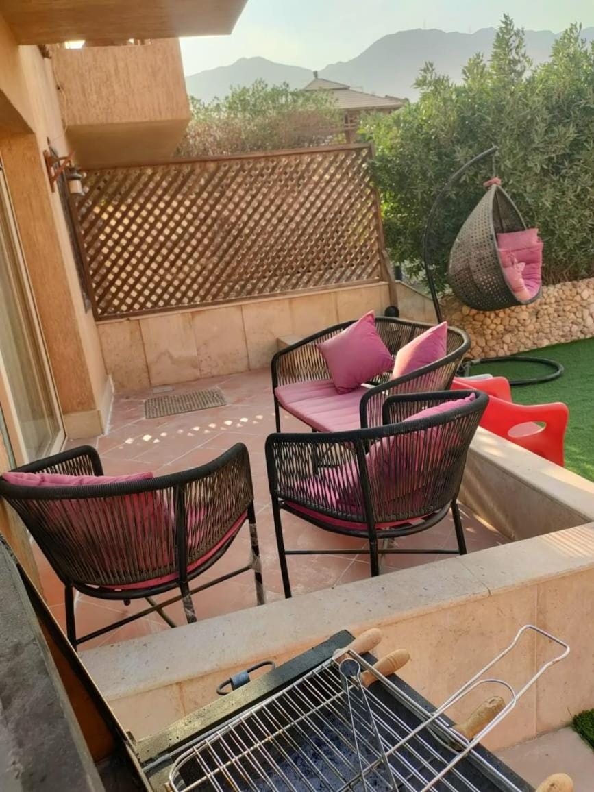 هاند فيلا السخنة Villa in Egypt