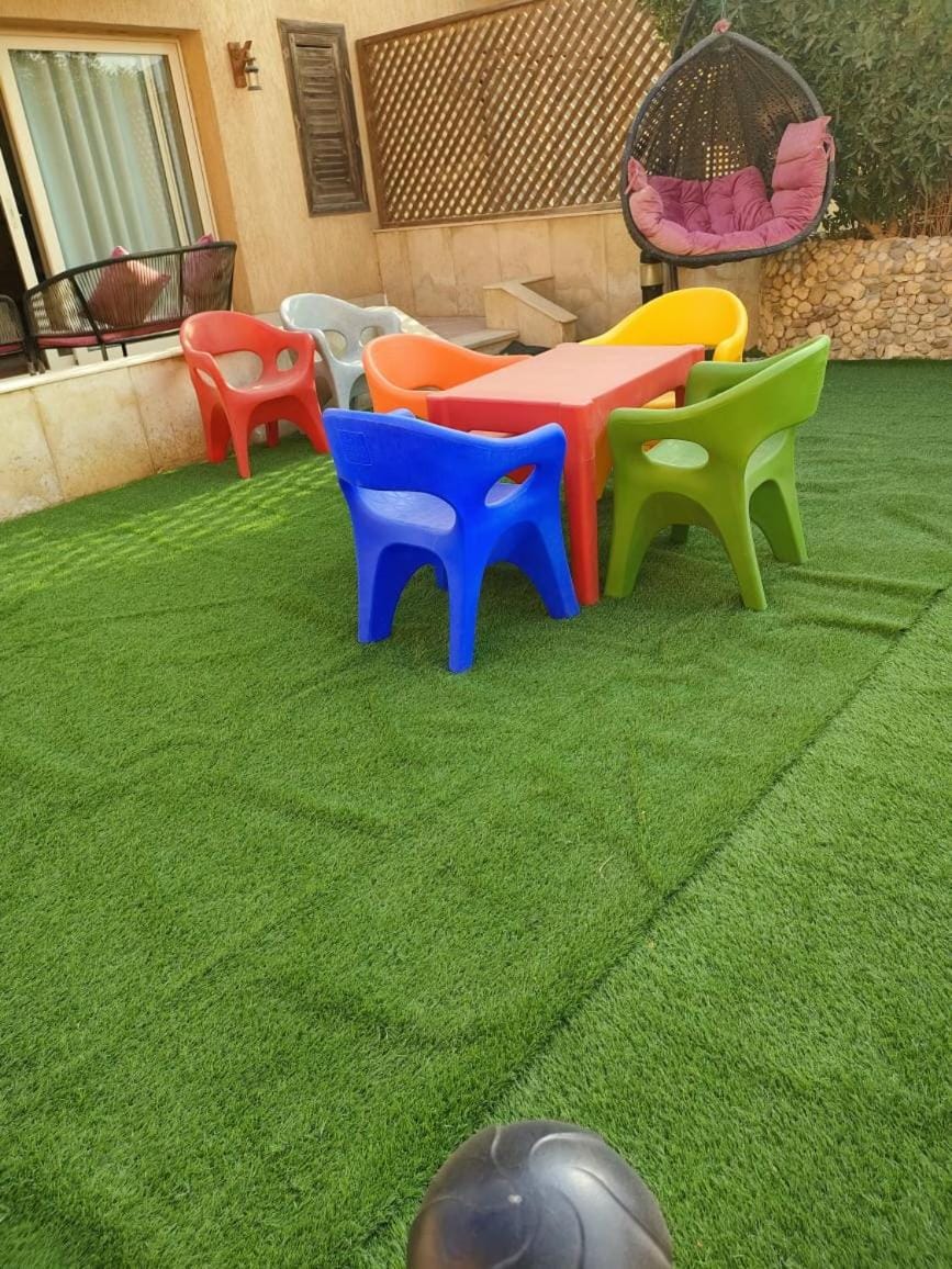 هاند فيلا السخنة Villa in Egypt