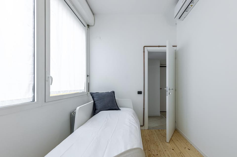 Kiki Apartment in Milan