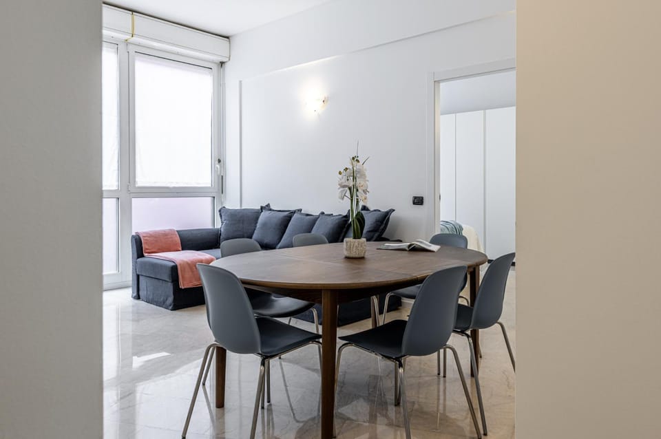 Kiki Apartment in Milan