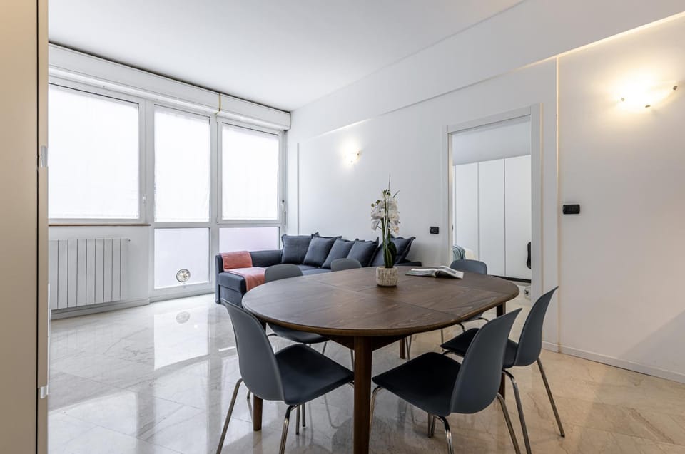 Kiki Apartment in Milan