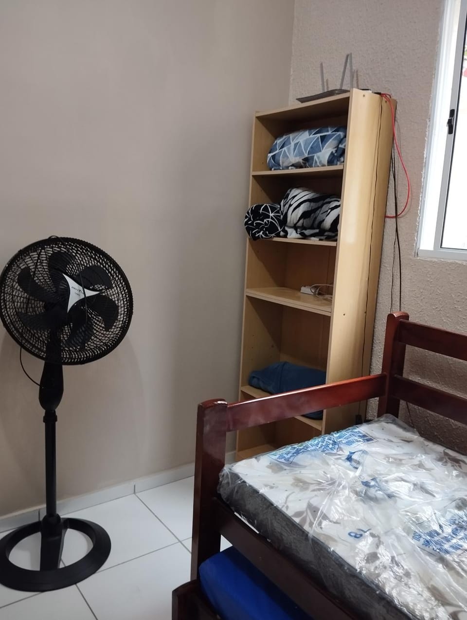 Apartamento Apartment in Ubatuba
