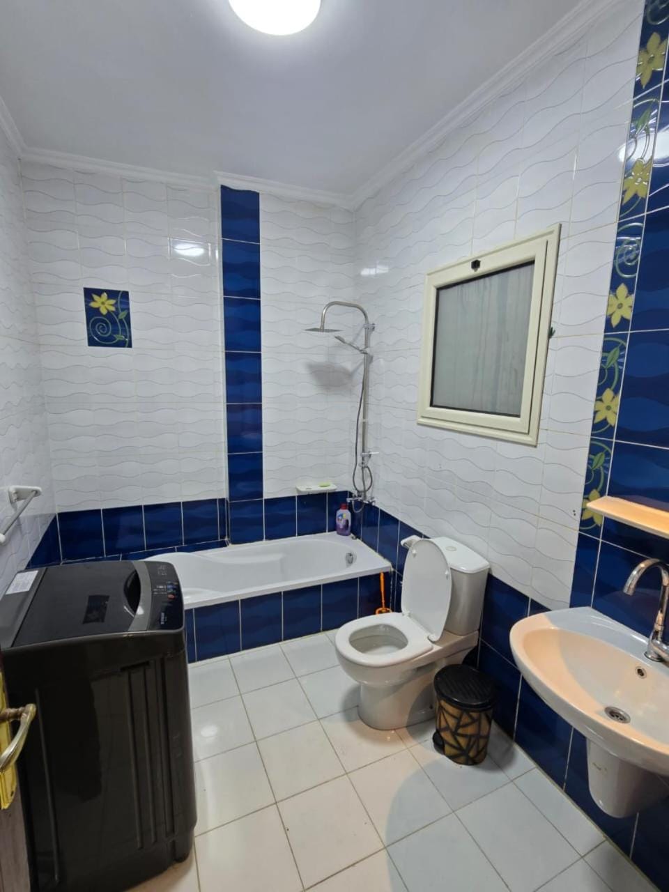 Larose Apartment Apartment in Hurghada