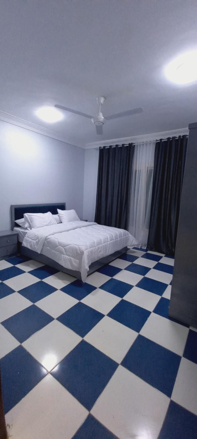 Larose Apartment Apartment in Hurghada