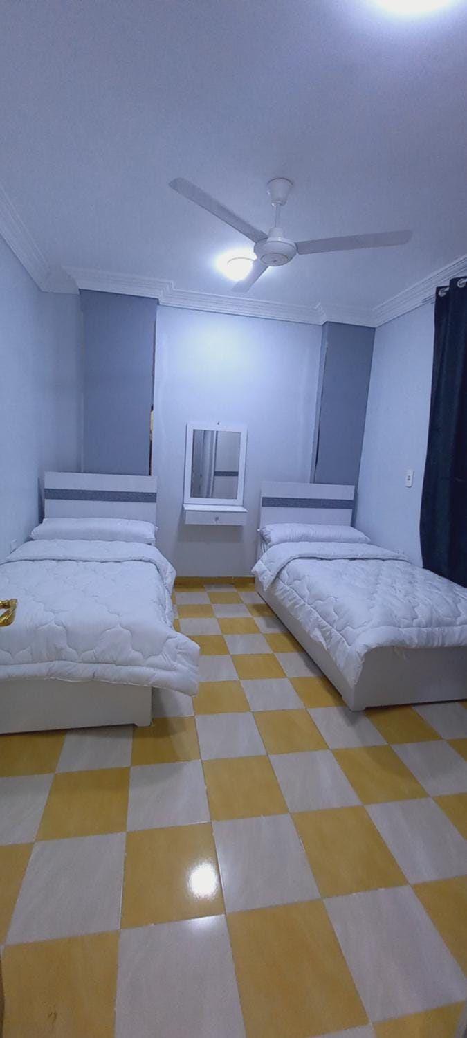 Larose Apartment Apartment in Hurghada