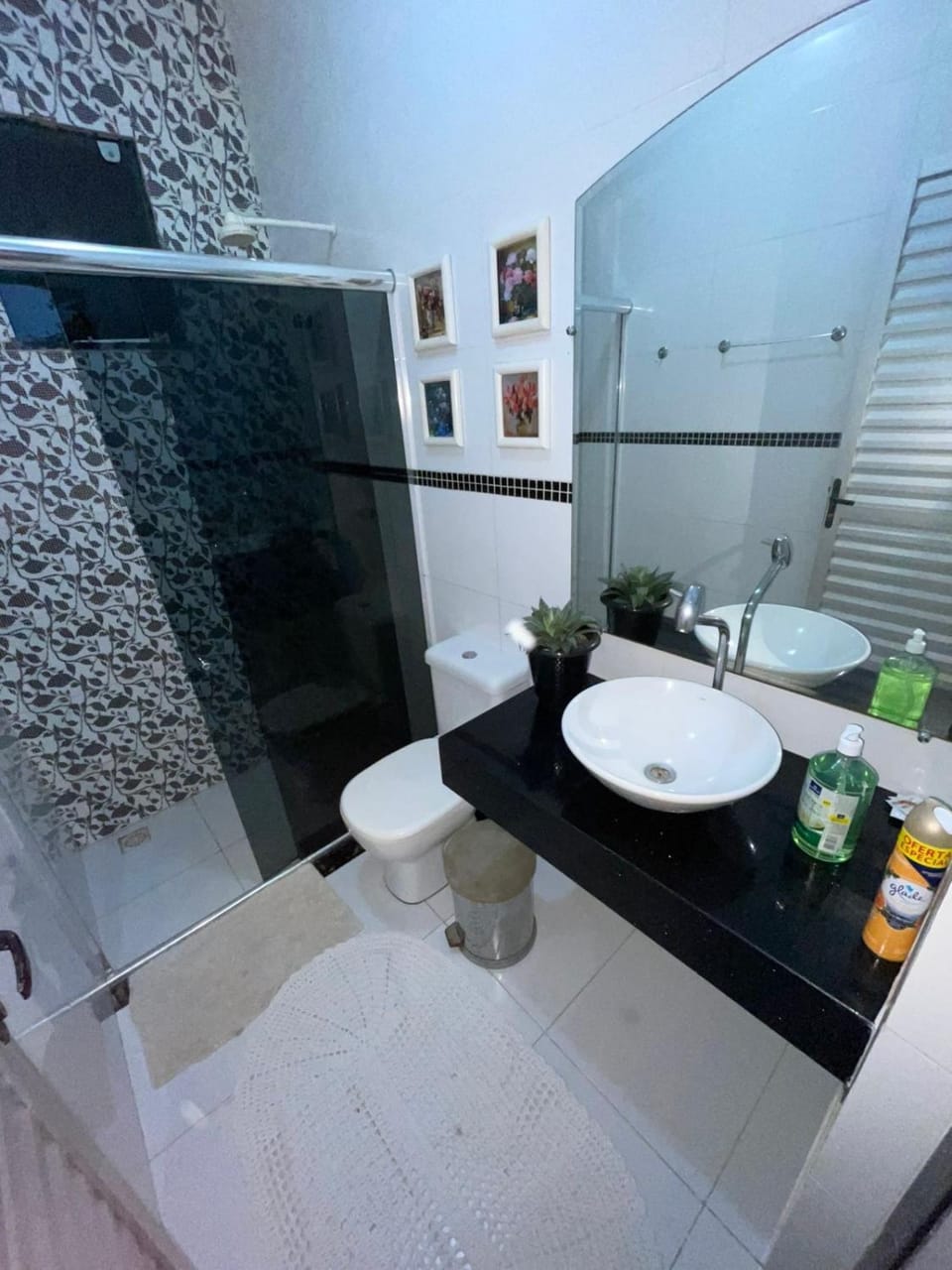 Casa para cop 30 Apartment in Belém