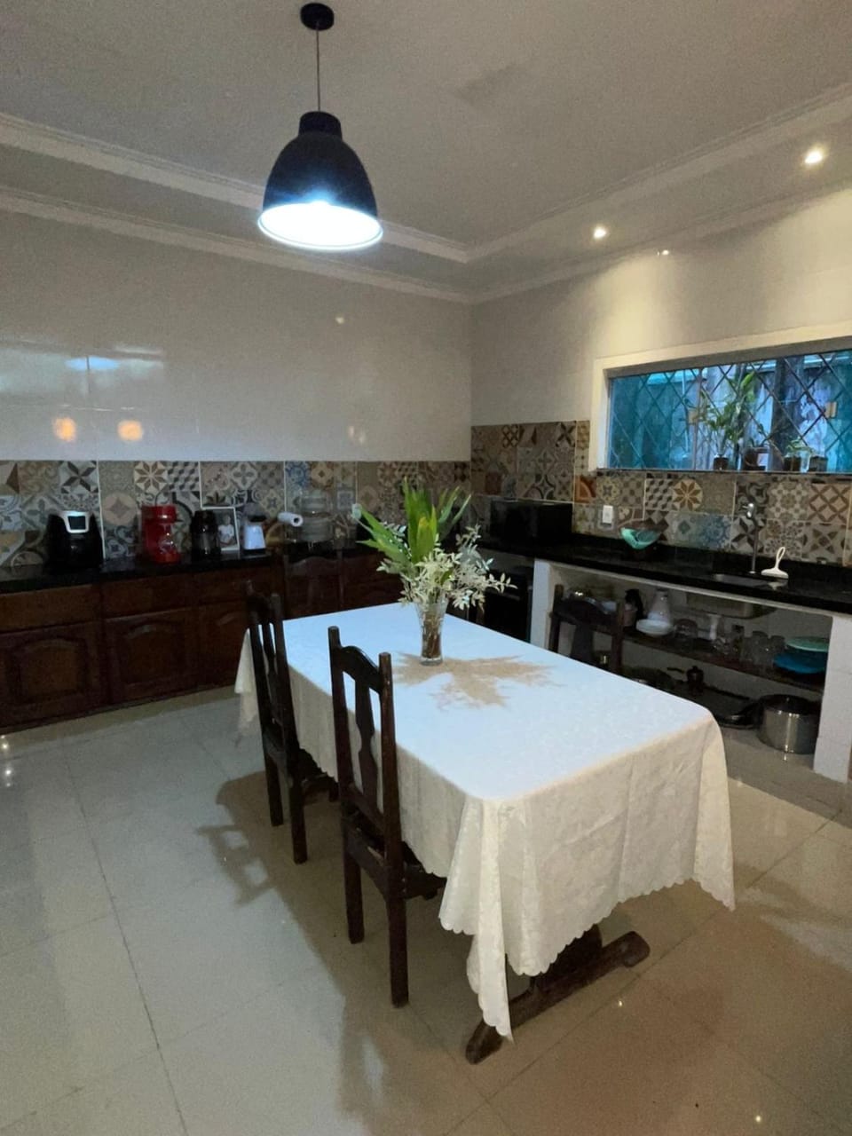 Casa para cop 30 Apartment in Belém