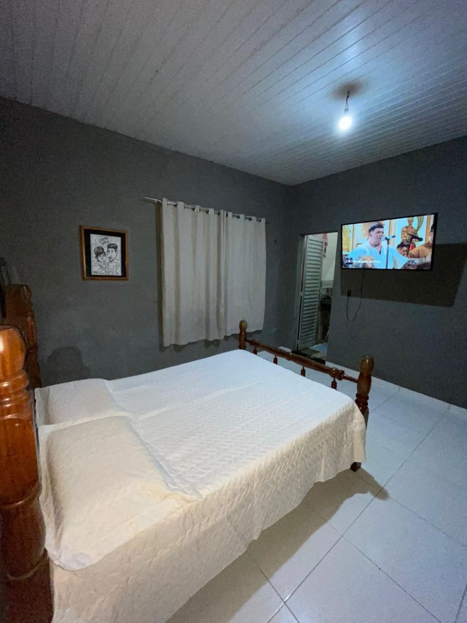 Casa para cop 30 Apartment in Belém
