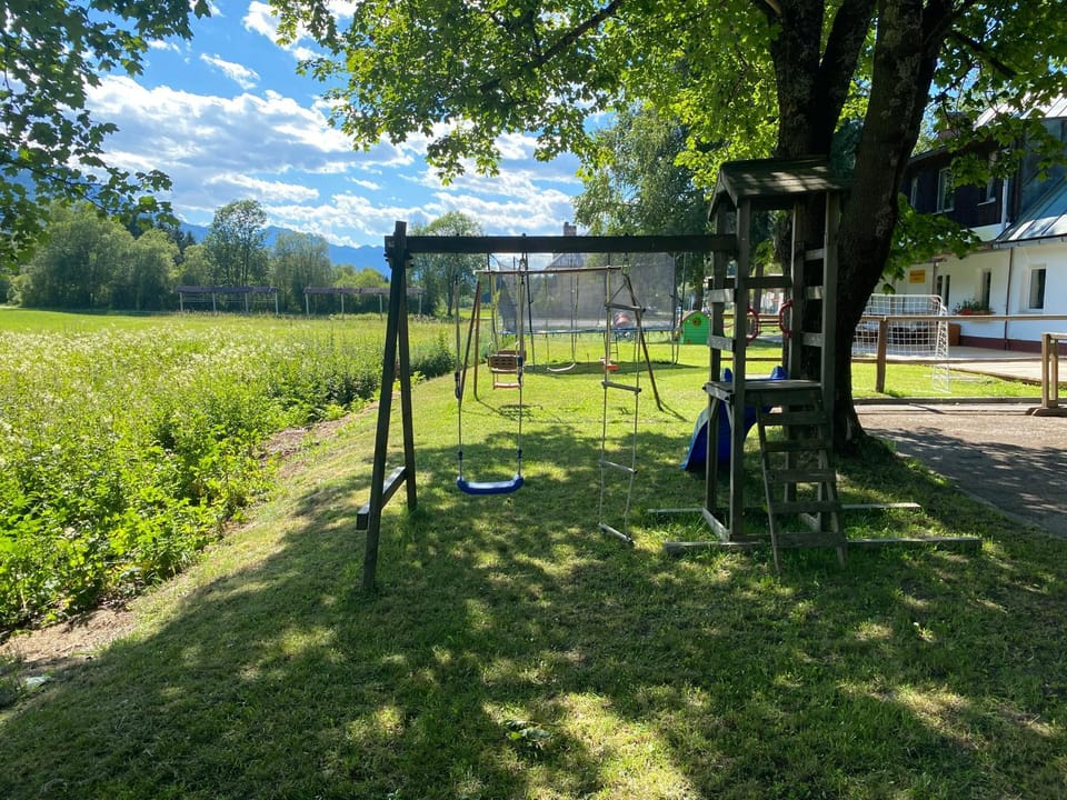 Apartma Confine Apartment in Friuli-Venezia Giulia