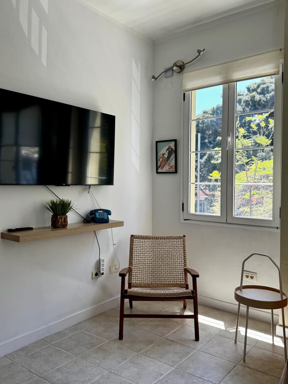 TV and multimedia