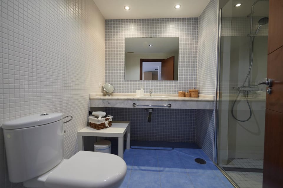 Sun, relax, 1ch, heated pool access Apartment in Palm-Mar