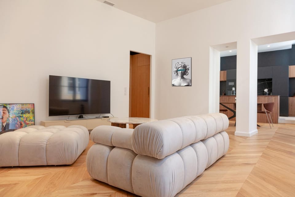 Douceur Nîmoise Apartment in Nimes