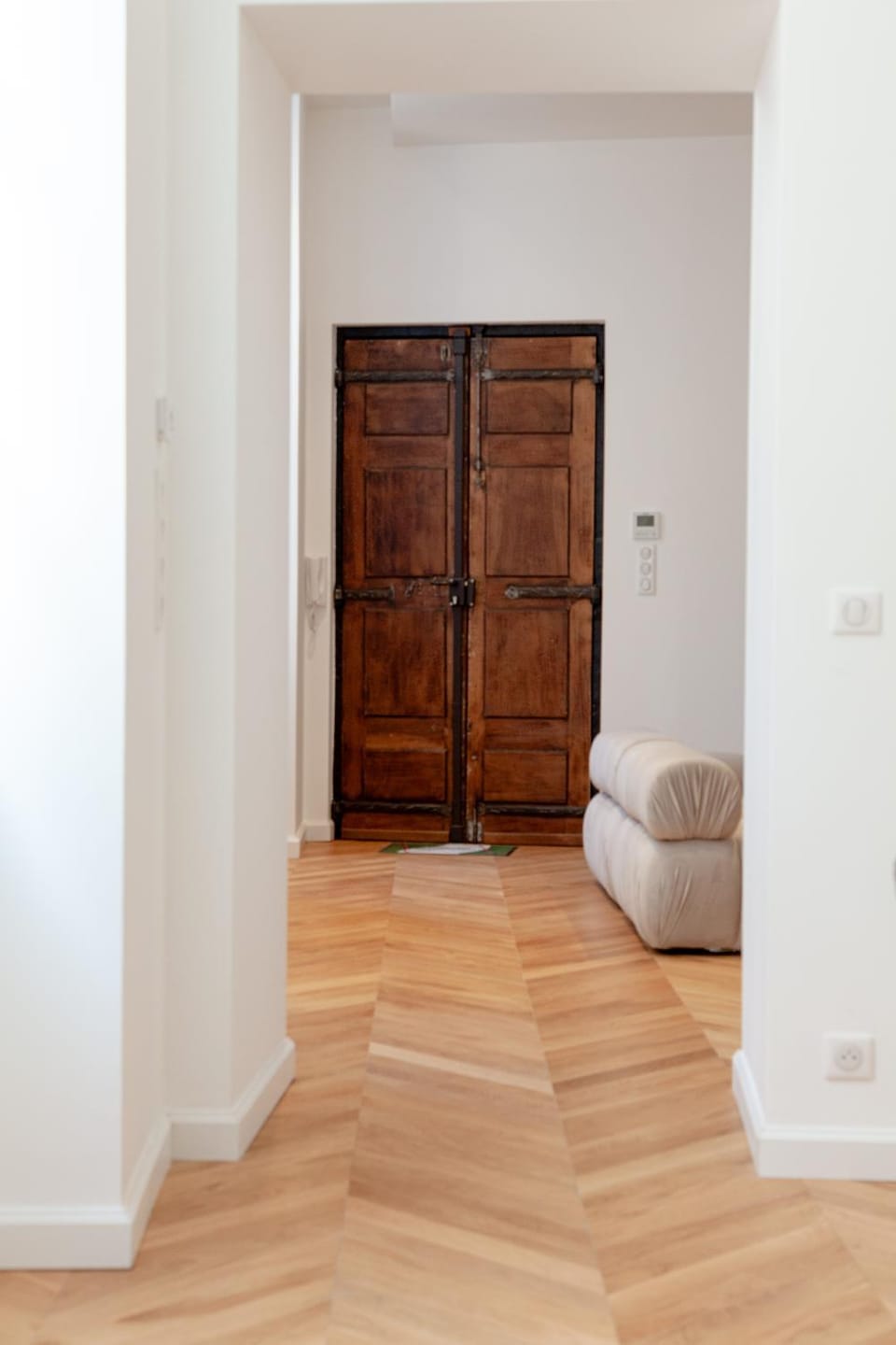 Douceur Nîmoise Apartment in Nimes