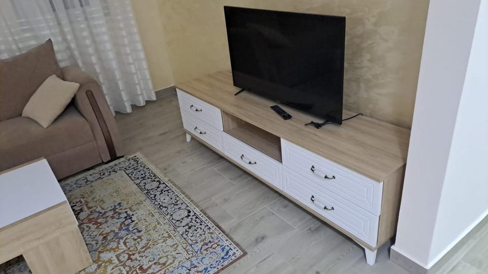 Guest apartment Mina Apartment in Ulcinj