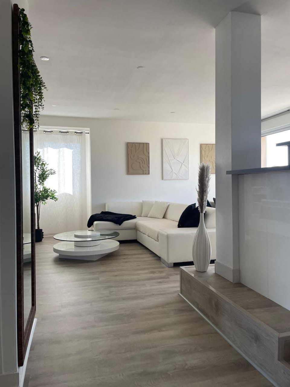 Élégance et confort-vue sur la cathédrale - Parking Apartment in Chartres