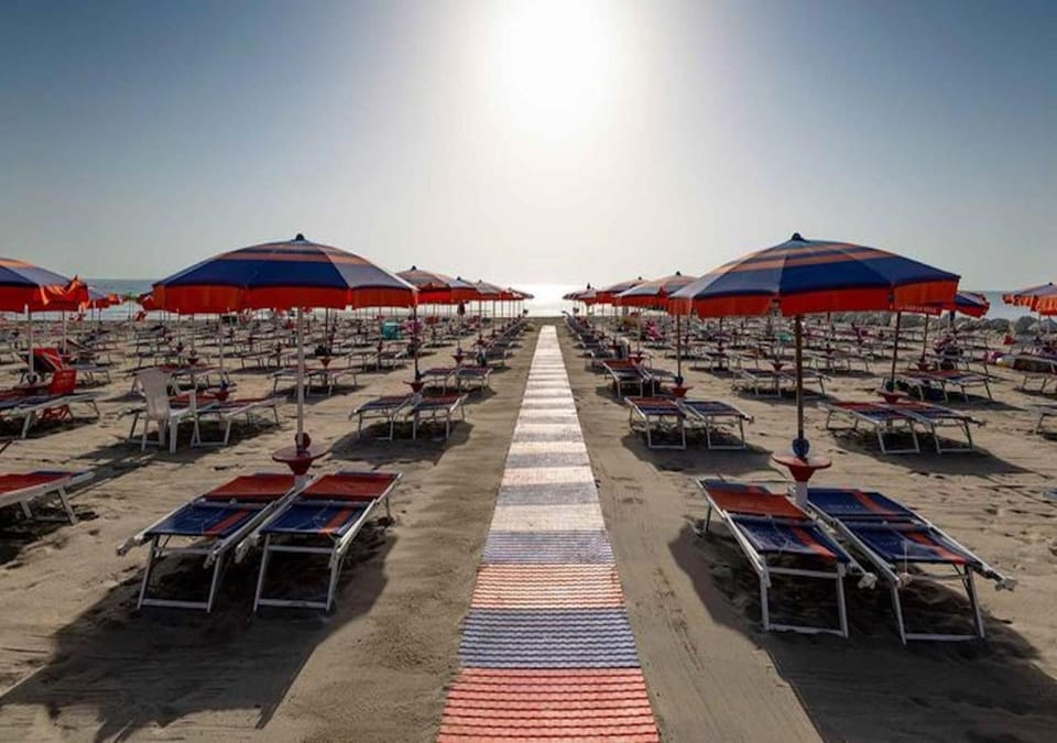 Beach, Beach