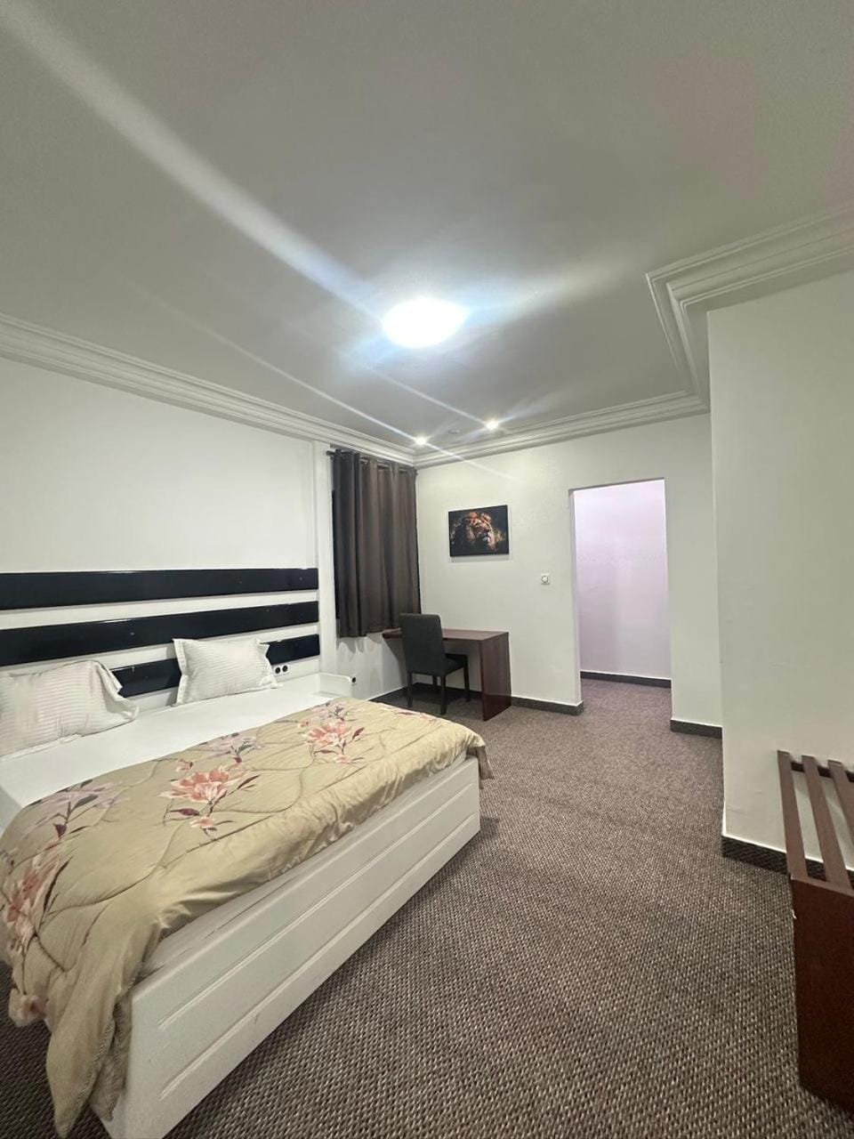 Immeuble Atalas Apartment in Dakar