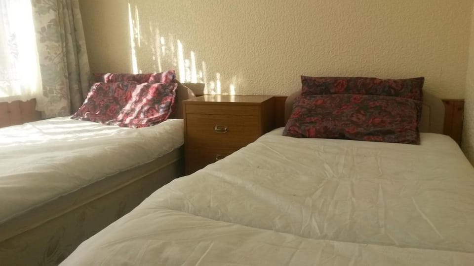 Lovely Chalet 15, Seadell Park Apartment in Hemsby