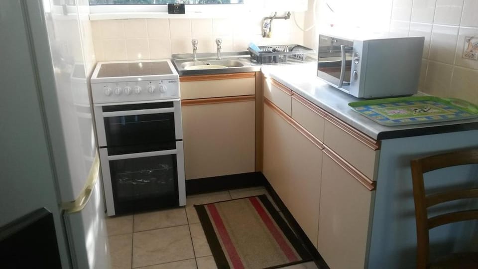 Lovely Chalet 15, Seadell Park Apartment in Hemsby