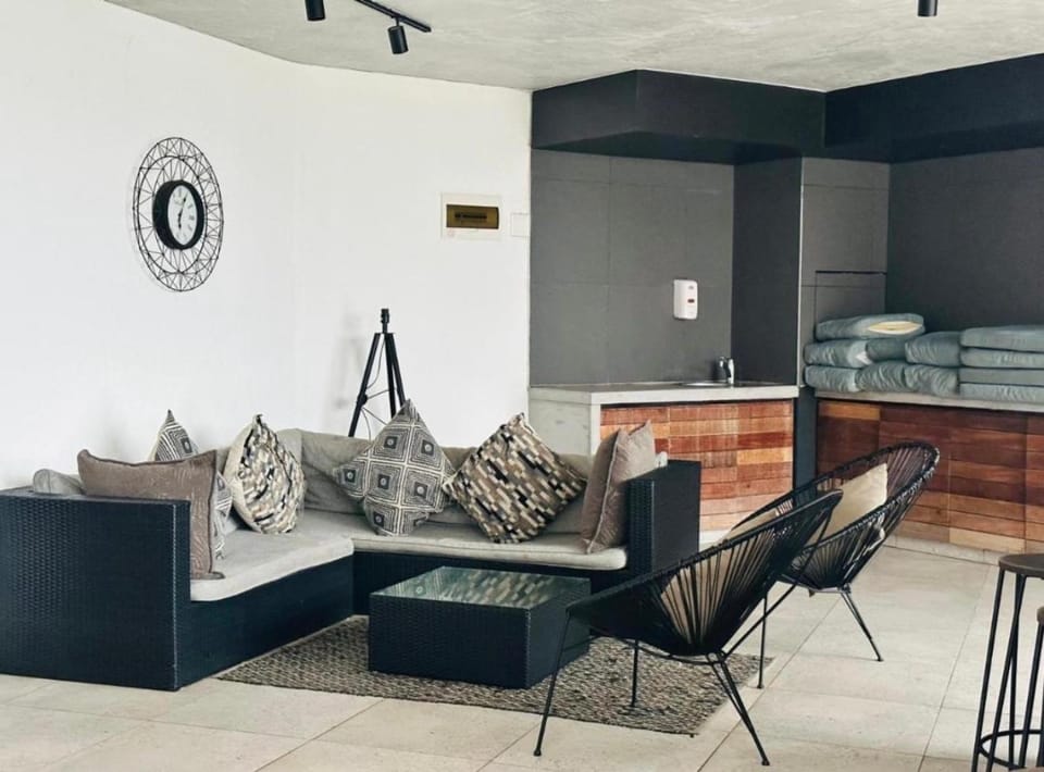 Sibaya's Premium Apartment in Coral Point Apartment in KwaZulu-Natal