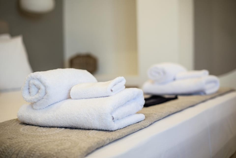 towels